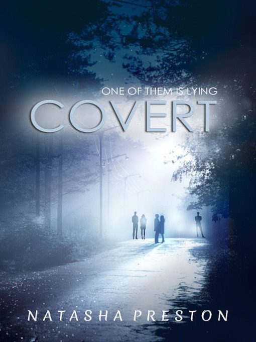 Title details for Covert by Natasha Preston - Available